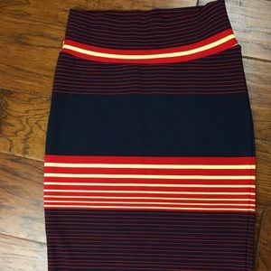 NWOT - Lularoe Skirt NWOT - Lularoe Skirt