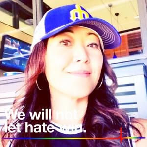 Meet your Posher, Kiyoko