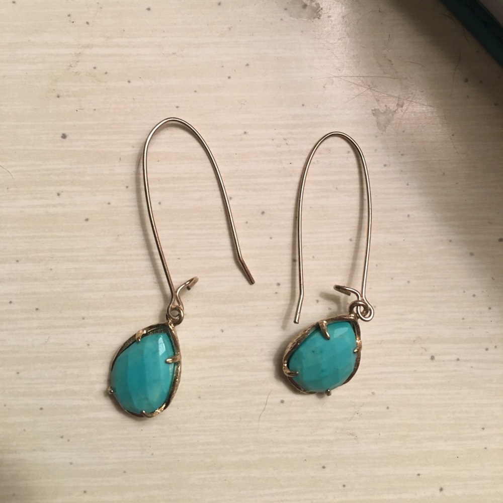 Kendra Scott dee earrings