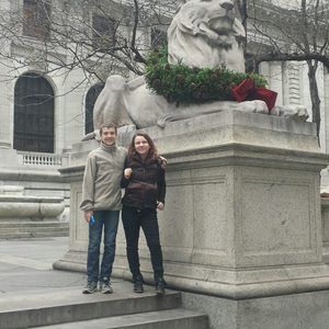 Meet your Posher, Tammi