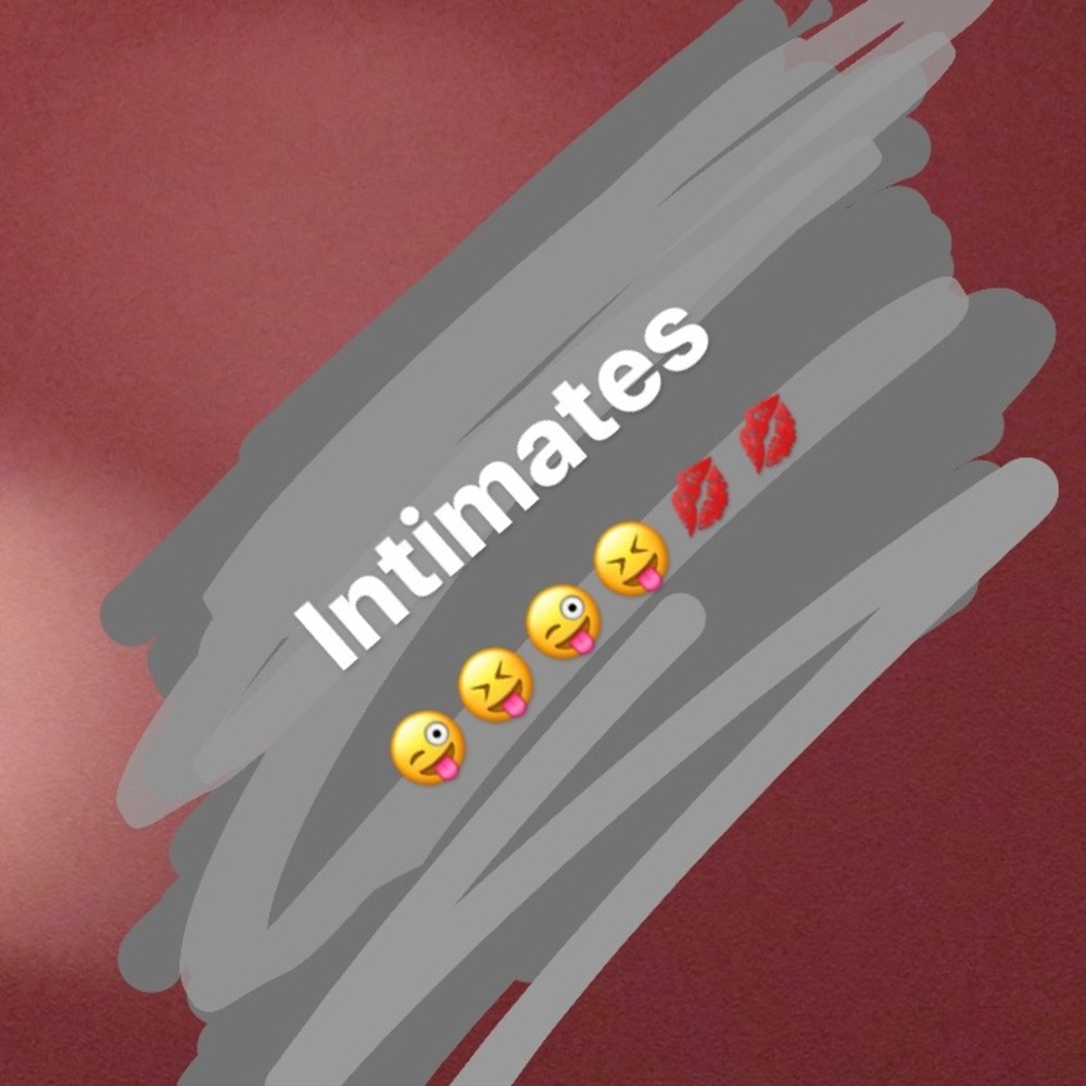 Intimates - NWT