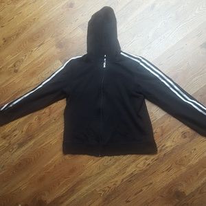 Track jacket Womens