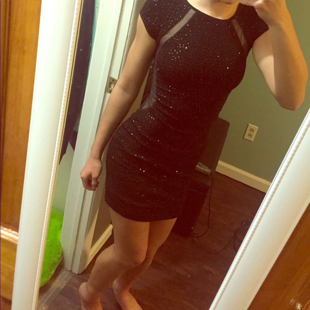 homecoming dress