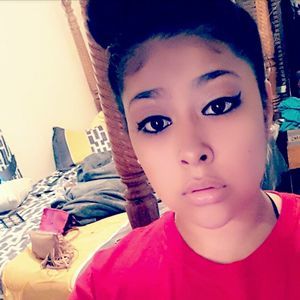 Meet your Posher, Yasmin