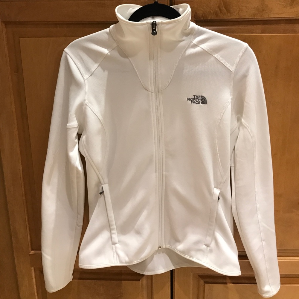 Women's North Face Dri-Fit