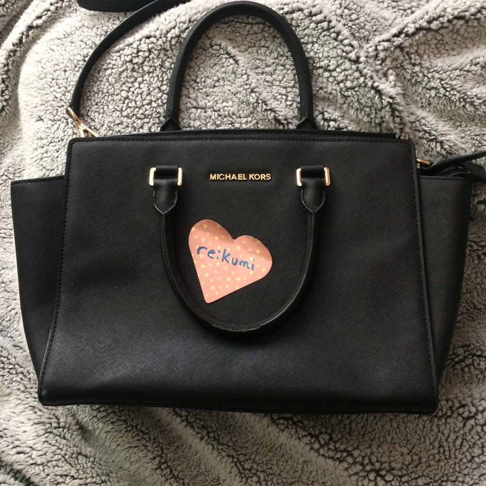 Michael Kors Selma