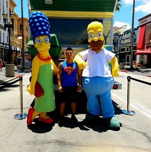 Meet your Posher, Daniel