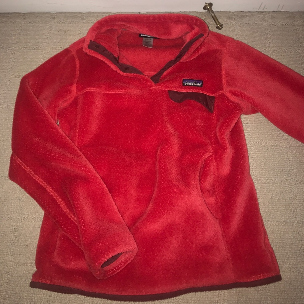 Patagonia size S no flaws!