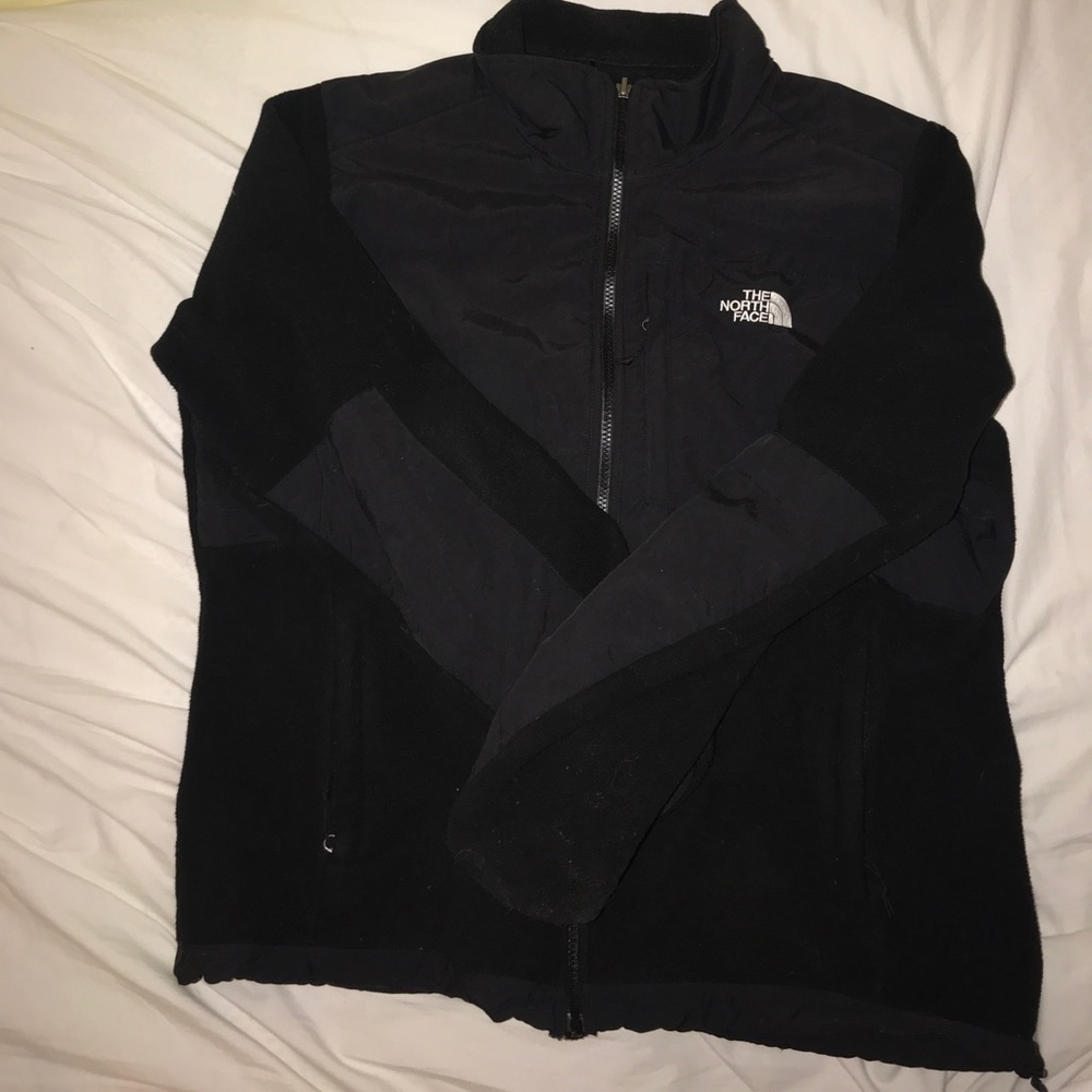 Black Fleece North Face XXL