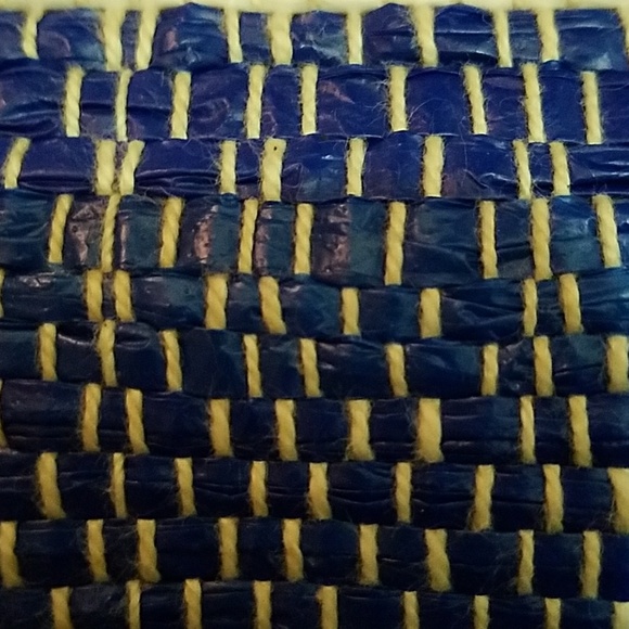 Handmade bag - Picture 2 of 3