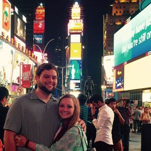 Meet your Posher, Stephen