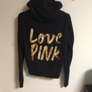 VS SPARKLE SWEATSHIRT ✨✨