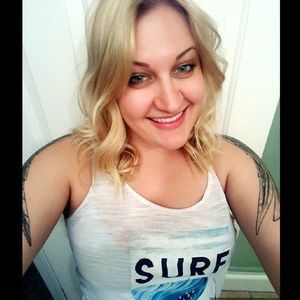 Meet your Posher, Jamie