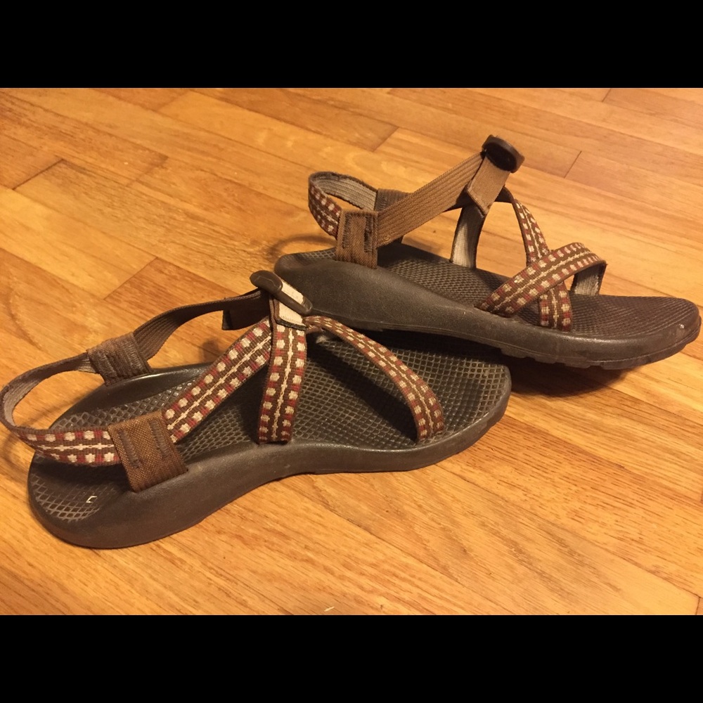Women's Chacos size 10