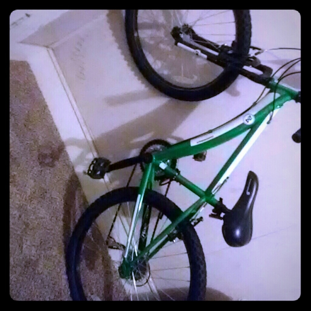 Diamondback Cobra 24