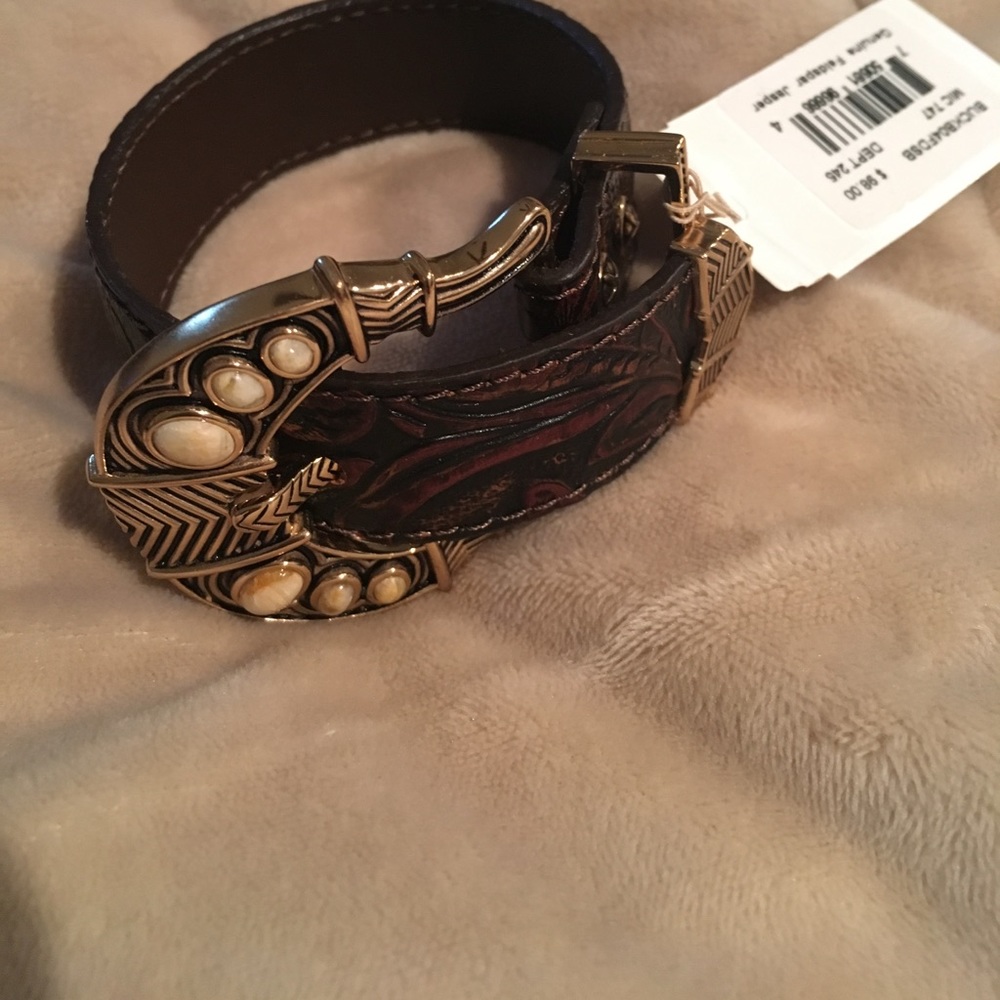 Barse bracelet