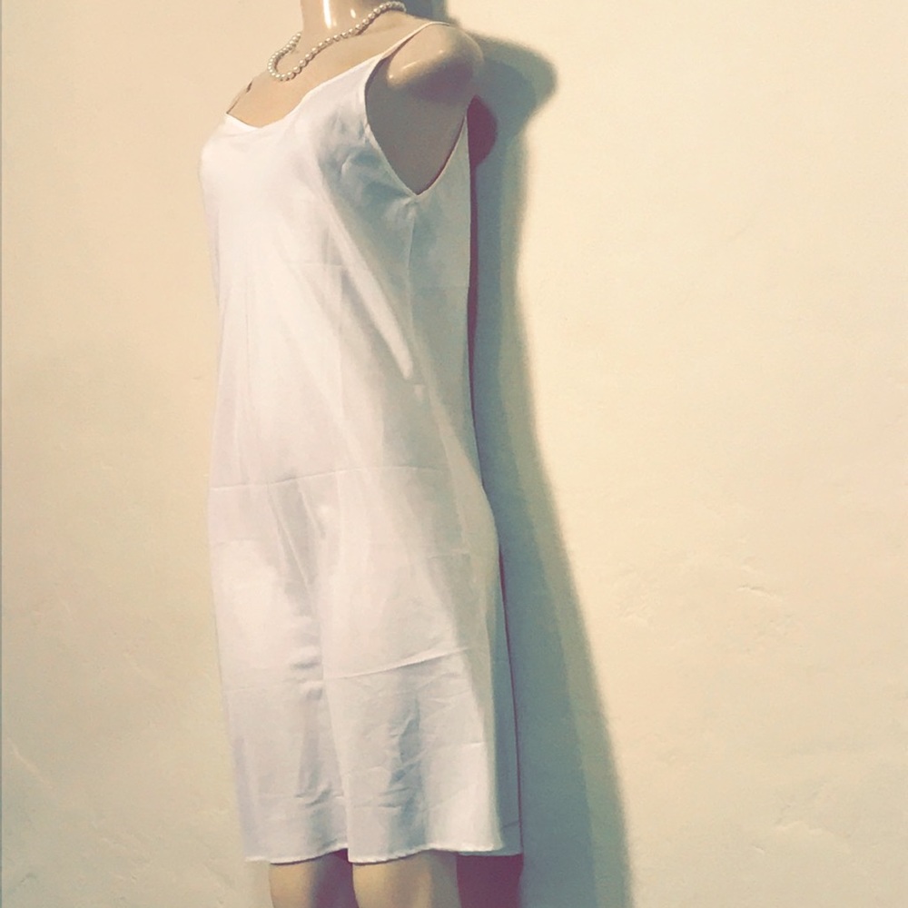 Gorgeous, Sheer, Silky, Glamorous Mini Dress