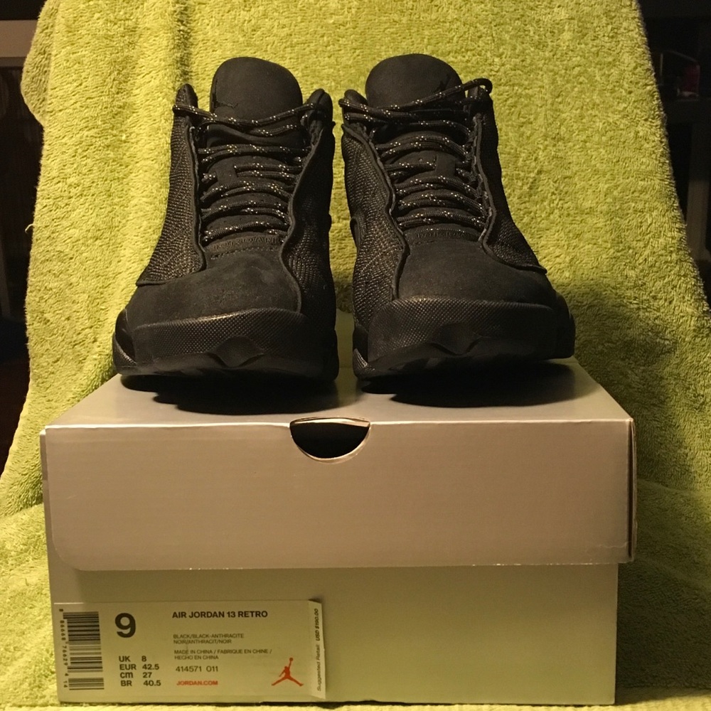Air Jordan 13 Retro