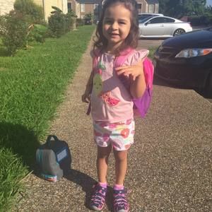 Meet your Posher, Janie