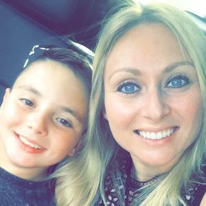 Meet your Posher, Rachael