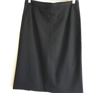 Black Theory Skirt sz 8