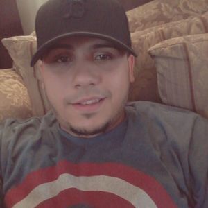 Meet your Posher, Julio