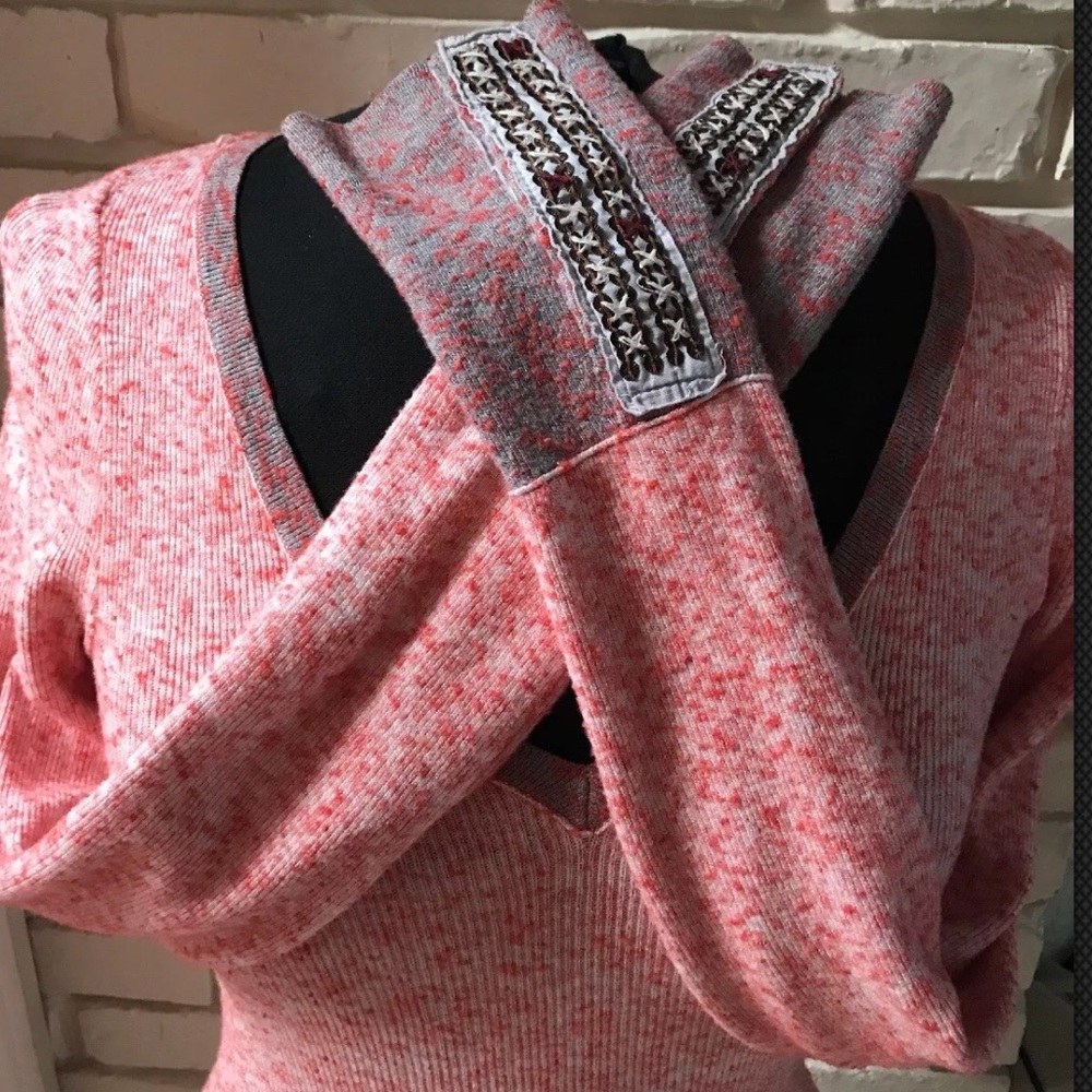 SOLD! Free People Freckles Thermal - M