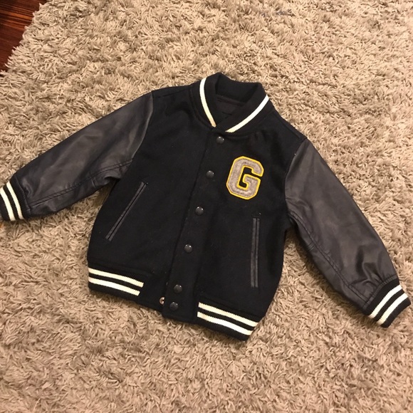 GAP Other - Toddler boy jacket