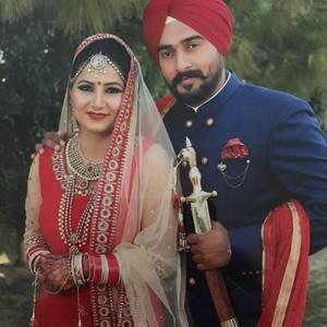 Meet your Posher, Jawanda