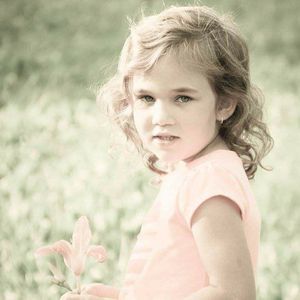 Meet your Posher, Brandi