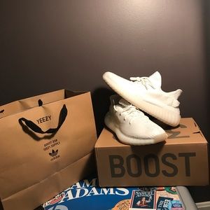 Adidas Yeezy Boost 350 V2