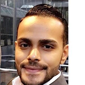 Meet your Posher, Ahmad