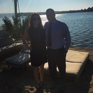 Meet your Posher, Jordan