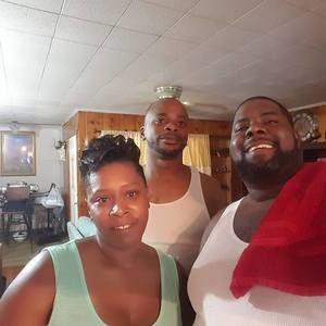 Meet your Posher, Frederick