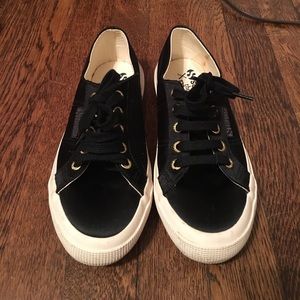 Superga classic shoes