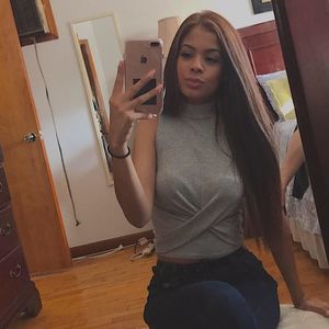 Meet your Posher, Melina