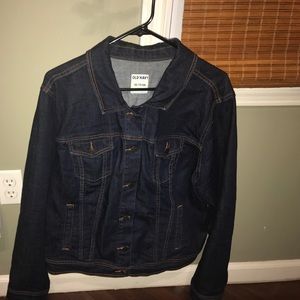 Old navy woman's Jacket