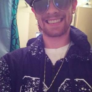 Meet your Posher, Jared