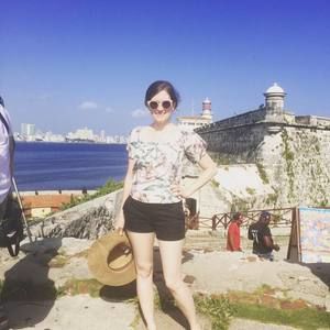 Meet your Posher, Jaime