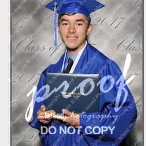 Meet your Posher, Paul