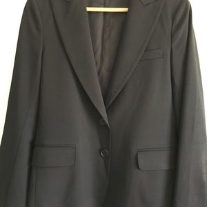 Theory Blazer sz 8