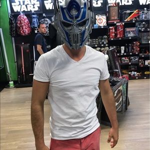 Meet your Posher, Orlando