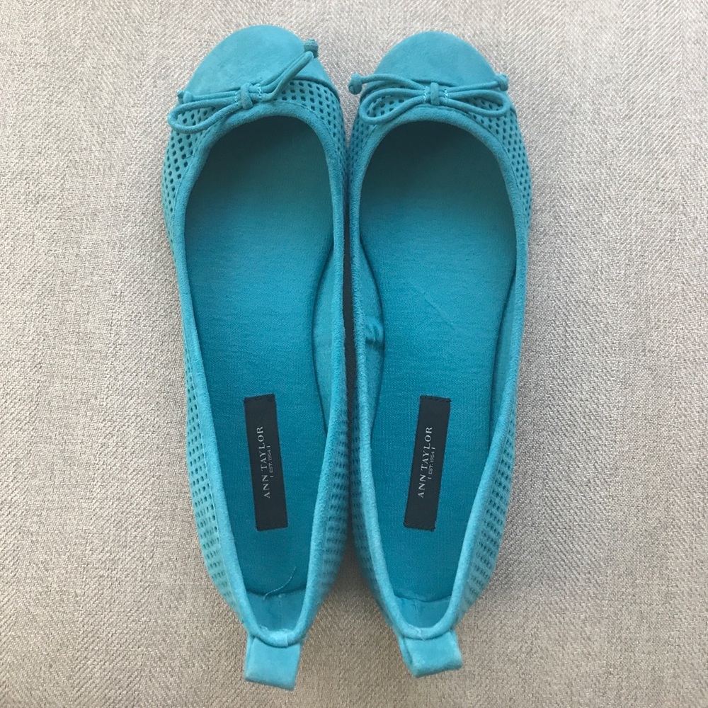 Flats