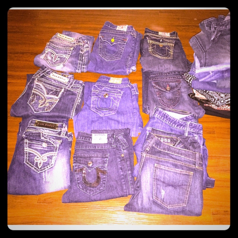 Coming in to my closet in a few days