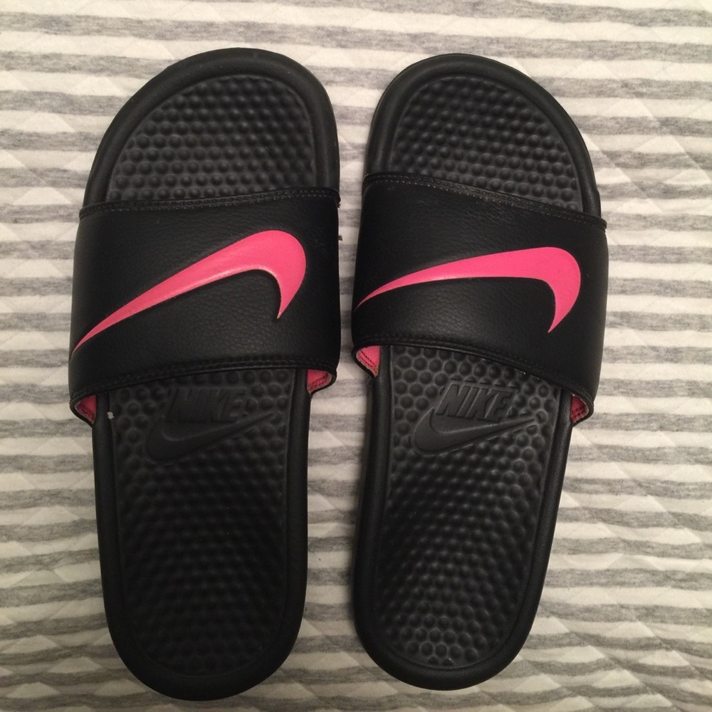 Women's Nike Slides
