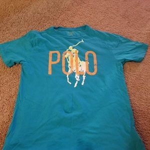 Polo shirt