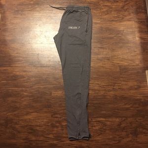Gymshark Sweatpants Slimfit
