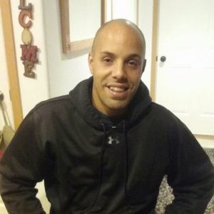 Meet your Posher, Noah