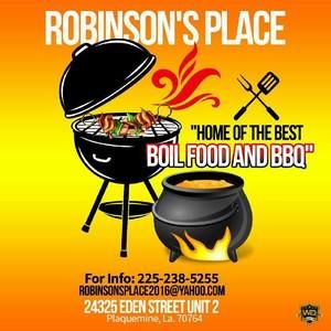 Meet your Posher, Whylithia