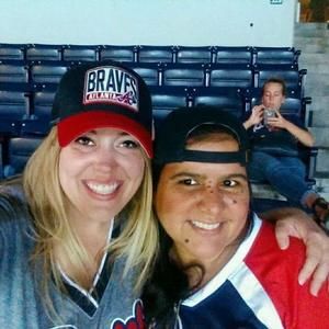 Meet your Posher, Anne